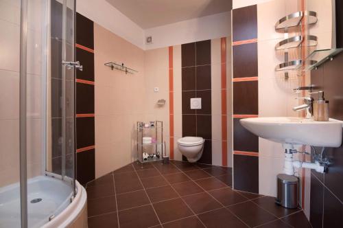 Apartmany Tilia obrázok