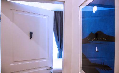 Agora’ dei Mille Room Type - Deluxe Double Room
