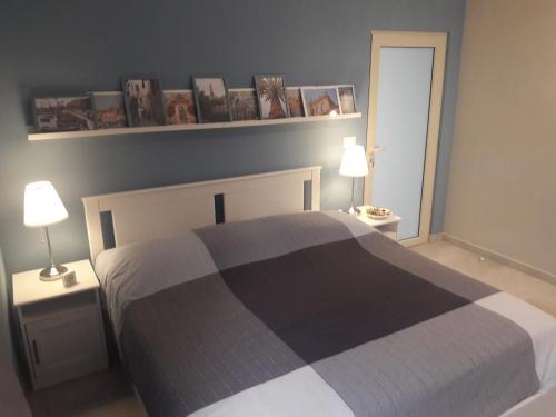  SIGNORILE Street - Apartment near the sea in Bari