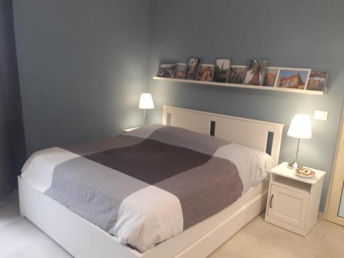  SIGNORILE Street - Apartment near the sea in Bari