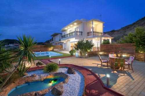 Dreamcatcher Villa - Rhodes Dreamcatcher Villa - Rhodes