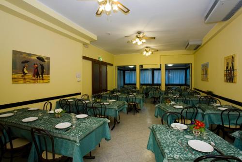 HOTEL ANDREA'S