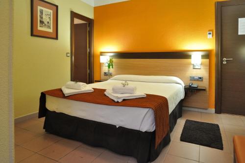 Hostal Ballesta