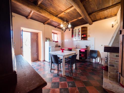  Il Becco Felice in Arpino