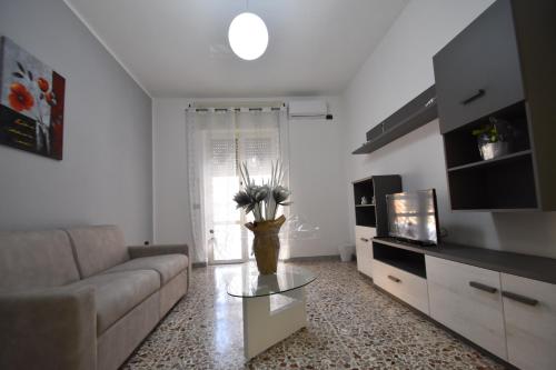  domus nostrae, Pension in Ercolano