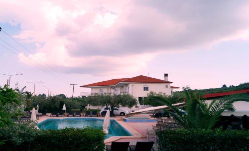 Hotel Bella-Grecia 1 *