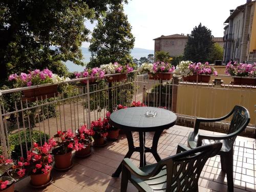 Antica casa di famiglia 3