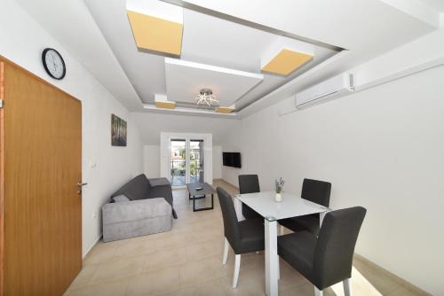  Apartments Martina in Zadar