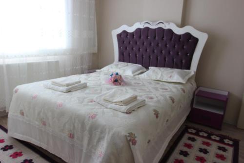  Zumrut Apart, Unterkunft in Trabzon