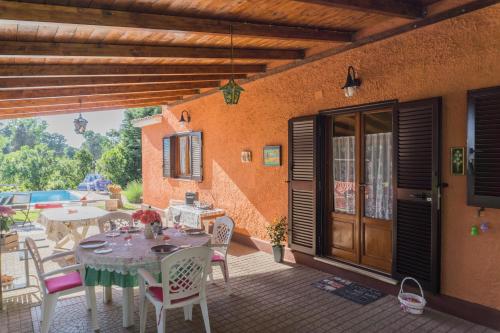 Poggio degli Oleandri in Nettuno