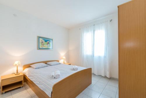  House for rest in Zadar