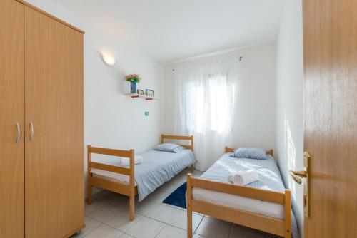  House for rest in Zadar