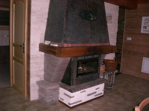 Chalets les Marcels – La Bresse, NM