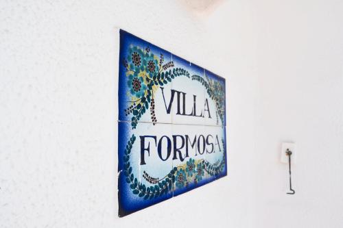  Villa Formosa Guest House in Lagos