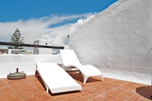  Villa Formosa Guest House in Lagos