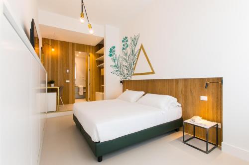 144007031 Horti 14 Borgo Trastevere Hotel