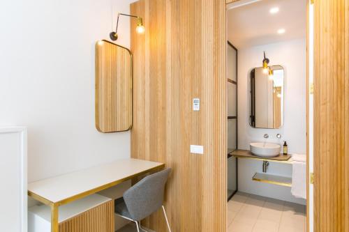 Horti 14 Borgo Trastevere - image 4