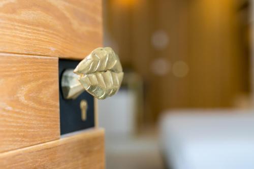 Horti 14 Borgo Trastevere - image 6