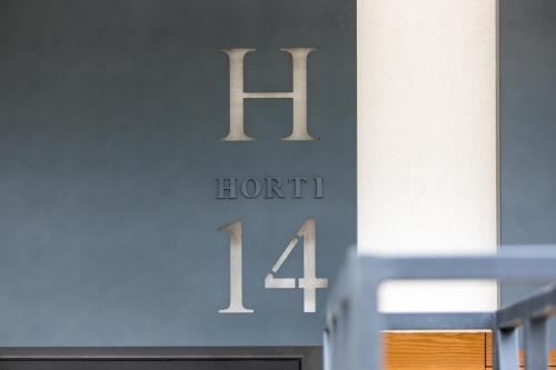144007060 Horti 14 Borgo Trastevere Hotel