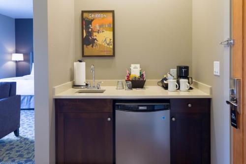 Inn at Lynden - image 9