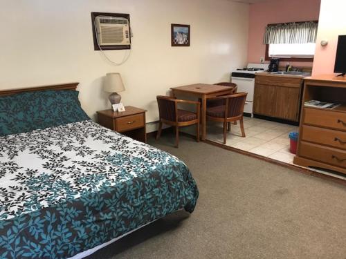 Fosterdale Motor Lodge - image 5