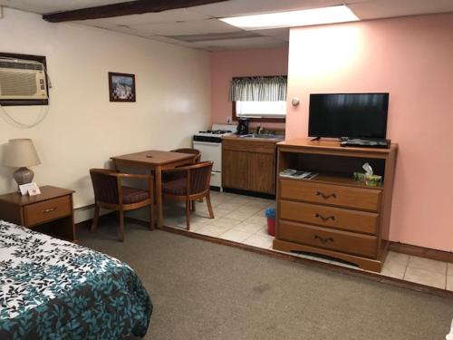 Fosterdale Motor Lodge - image 6