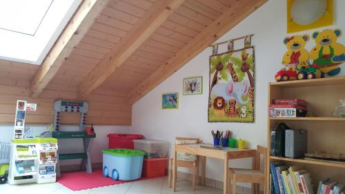 APARTMENT PRIVAT LUNA - Vysoke Tatry