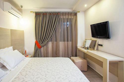 Core Hotel, Polychrono (Foto 6)