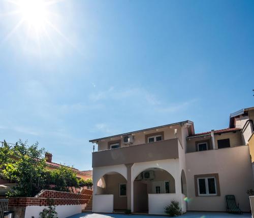  Apartment Antonio in Vir