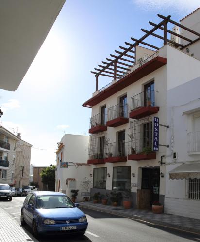 Hostal Palomares - image 3