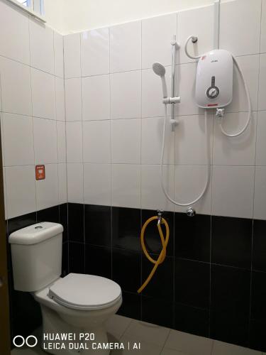 Zuriana Ashraf Homestay Kota Bharu – Kota Bharu, PA