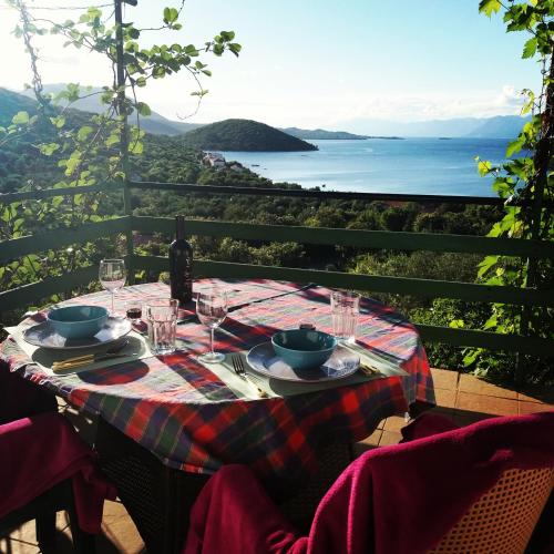  Bellavista Peljesac Peninsula in Dubrava