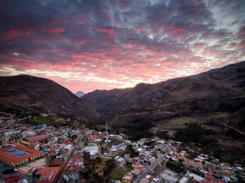 Community Hostel Alausi