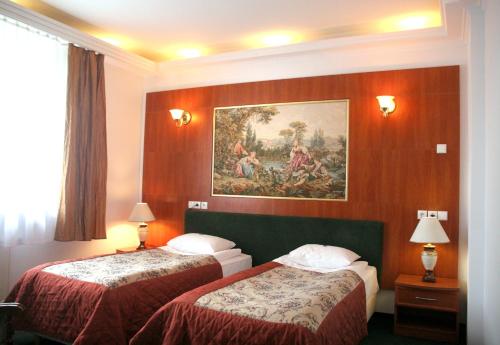 Hotel Artur, Cracovie (photo 3)