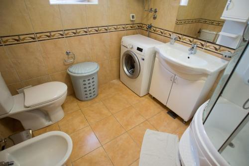 Apartments Varja - image 7