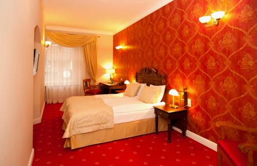 Hotel Kolegiacki - image 11