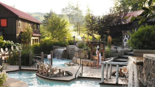 Aktiviteter, Blue Mountain 2 Story Studio Loft in The Blue Mountains (ON)