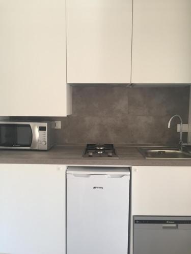 Ca Giovanni - charmant and exclusive apartment 4