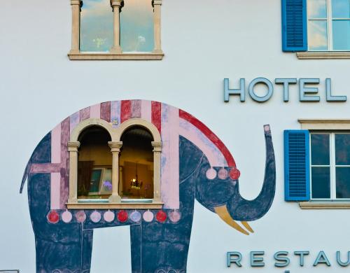 Hotel Elefant - image 4