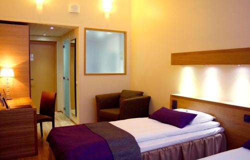 Samantta Hotel & Restaurant - image 6
