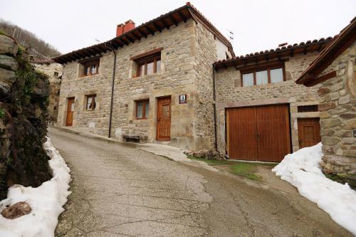 CASA GORIO - Accommodation - San Mamés