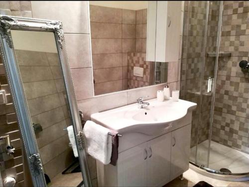  Apartment Lili in Poreč