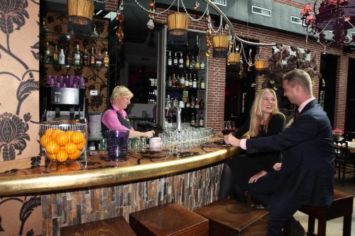 Hotel Mijdrecht Marickenland - image 4
