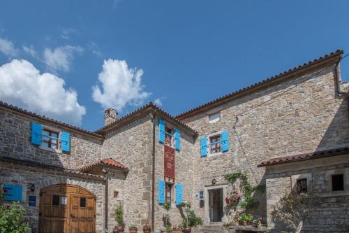 Apartments Villa San Vito