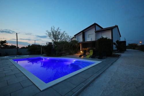 Villa Piljusic