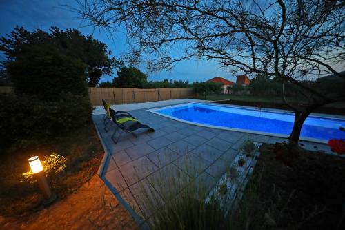 Villa Piljusic
