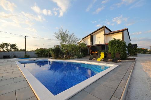 Villa Piljusic
