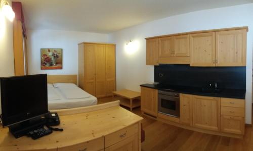 全景公寓酒店 全景公寓酒店