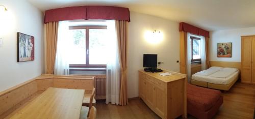 全景公寓酒店 全景公寓酒店