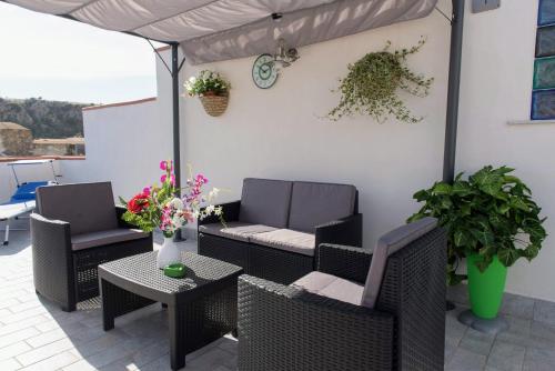 San Vito Lo Capo da Ciccio Room Type - Two-Bedroom Apartment